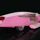 Illustration for article titled The Return Of The Pink Panthermobile